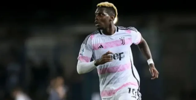 Paul Pogba