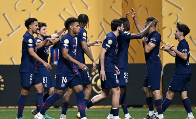 PSG