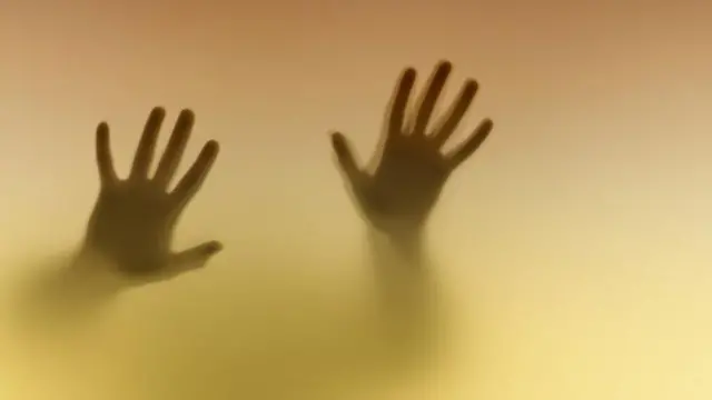 যৌন নির্যাতন, প্রতীকী ছবি