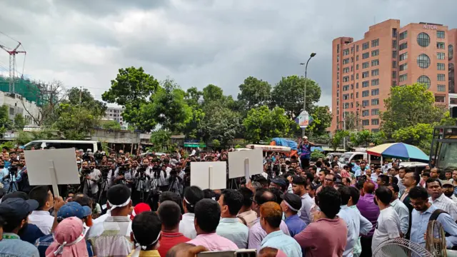 আন্দোলন
