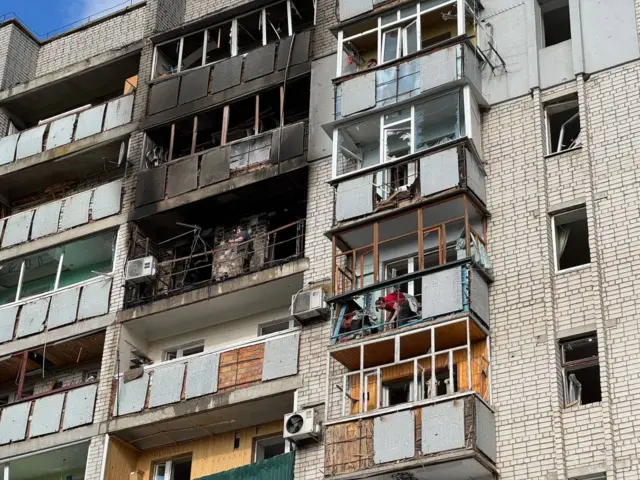 Дом в Черкасской области