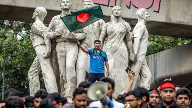 জুলাইয়ে অভ্যুত্থান
