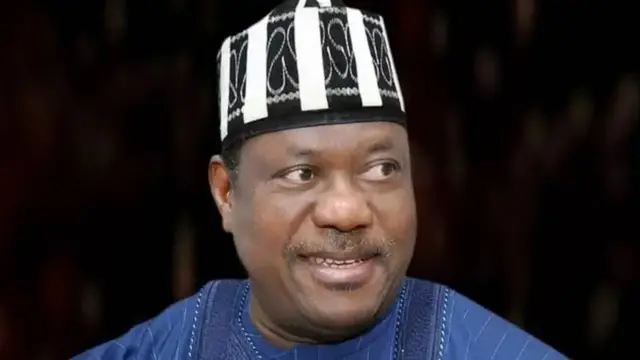 George Akume