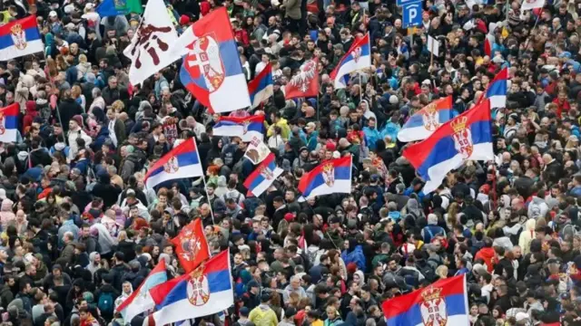 Serbia