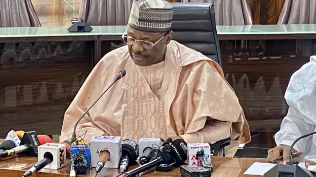 Ọ ga-amalite n’ụbọchị Tuzde 8 Julaị nwee kwụsị n’ụbọchị Tọzde 17 Julaị 2025