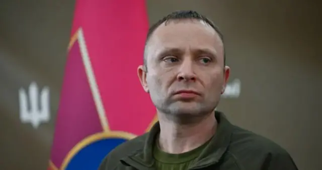 Михаил Драпатый