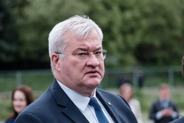 Андрей Сибига