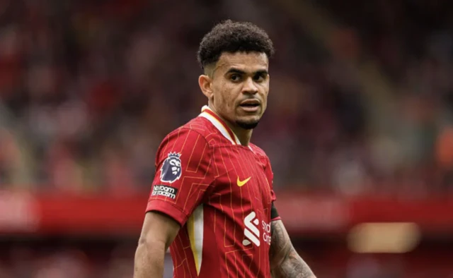 Luiz Diaz