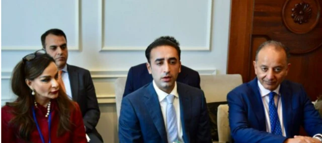 Bilawal