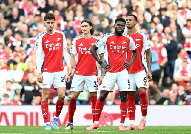 Arsenal