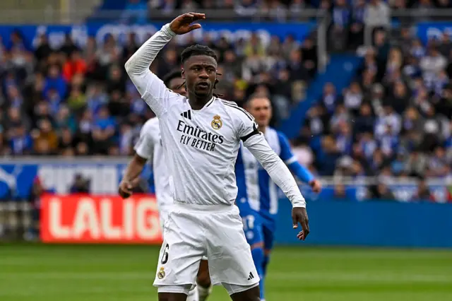 Real Madrid