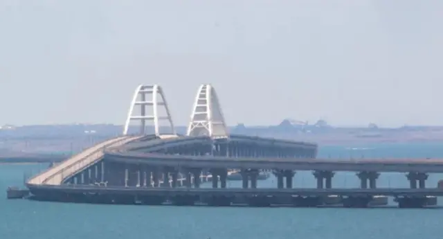 Крымский мост