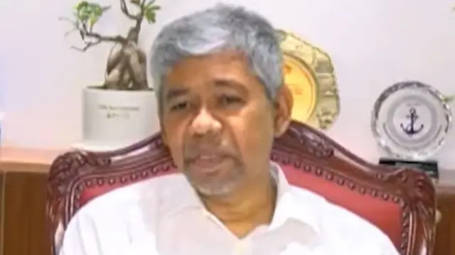 এনবিআরের চেয়ারম্যান মো. আব্দুর রহমান খান