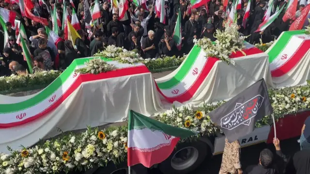 iran