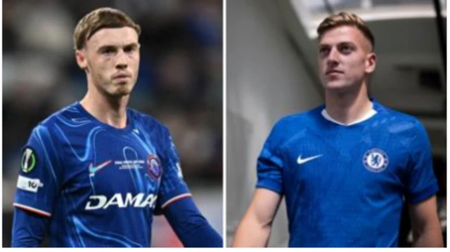Chelsea