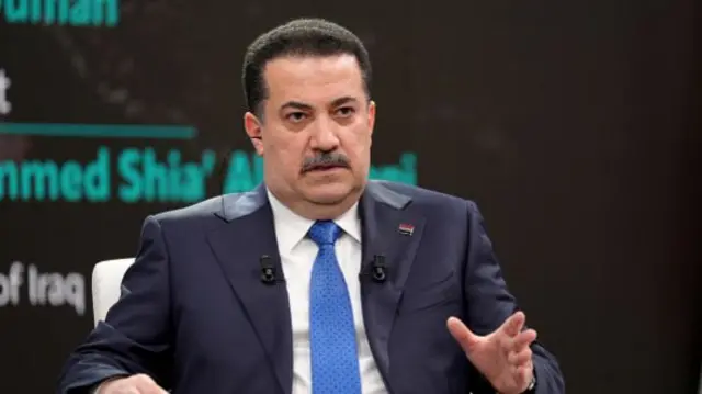 محمد شیاع السودانی