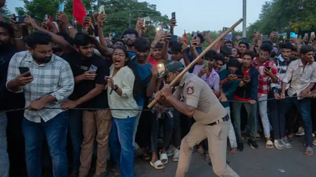 चिन्नास्वामी स्टेडियम