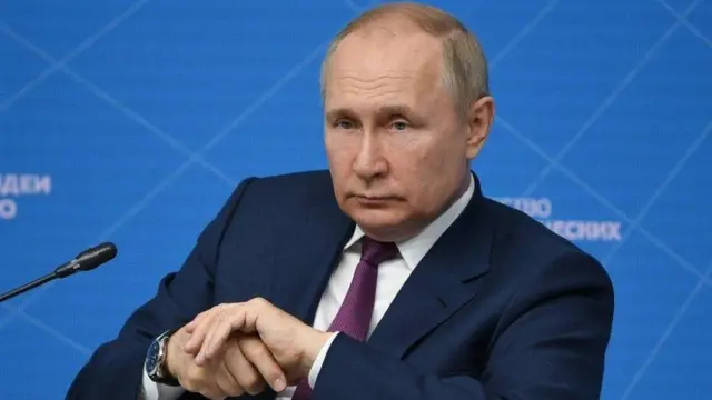Putin
