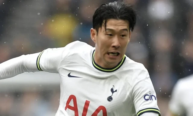 Hueng Son Min