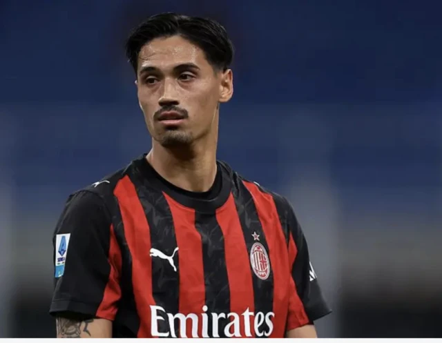 AC Milan