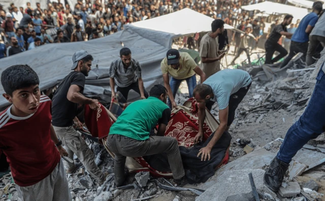 Gaza