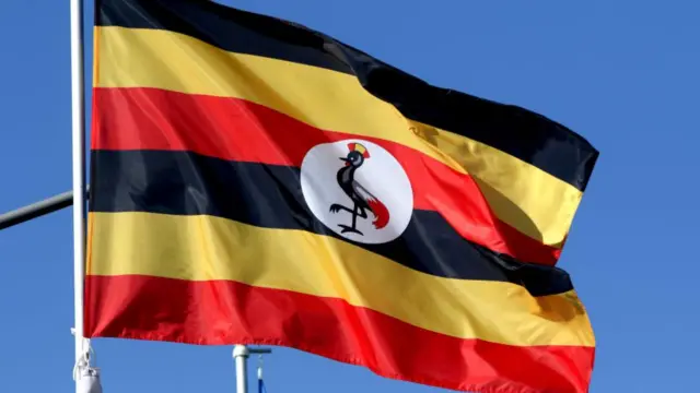 Ụlọ akụ mba ụwa akwụsịla mmachibido ịgbazinye mba Uganda ego