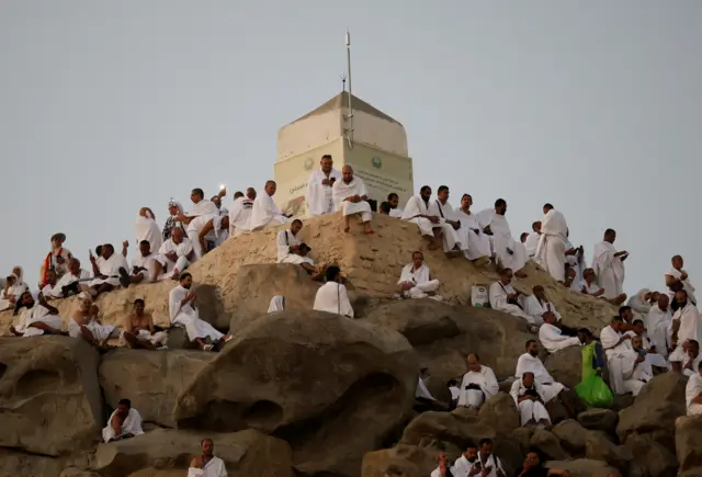 Hajj