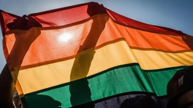 Alaabaa LGBTQ