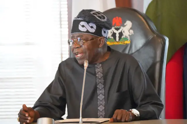 ‘Obi adala ụnụ mba’ – Ka Tinubu gwara ndị Naịjirịa n’emume Eid-El-Kabir