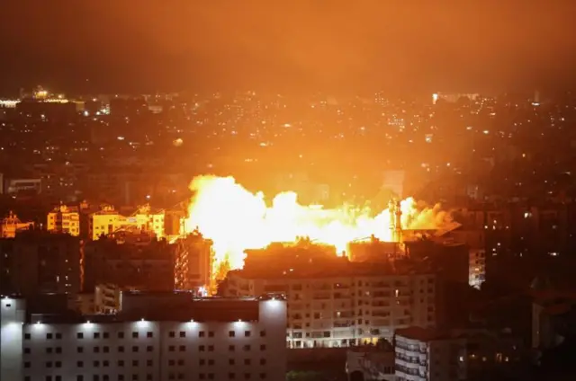 Haleellaa Israa'eel Kibba beerut irratti Raawwaatte