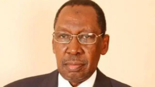 O jere ozi dịka onye ọkaikpe nke Naịjirịa malite n’afọ 1995 ruo 2006 tupu ọ laa ezumike nka.