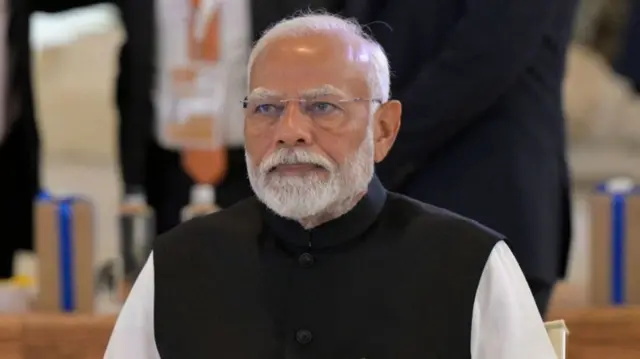 पीएम मोदी