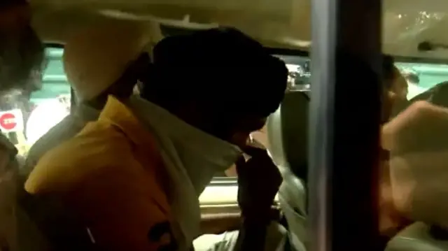 यूट्यूबर जसबीर सिंह