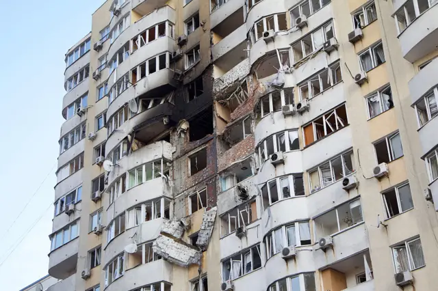 یوکرین کے دارالحکومت