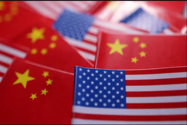 Alaabaan U.S. fi Chaayinaa