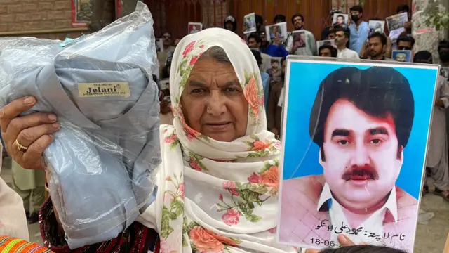 Balochistan
