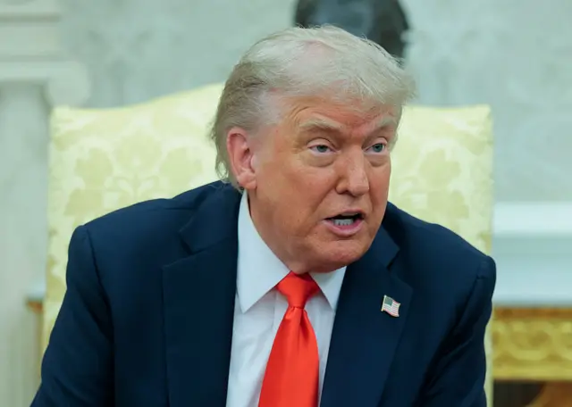 Trump