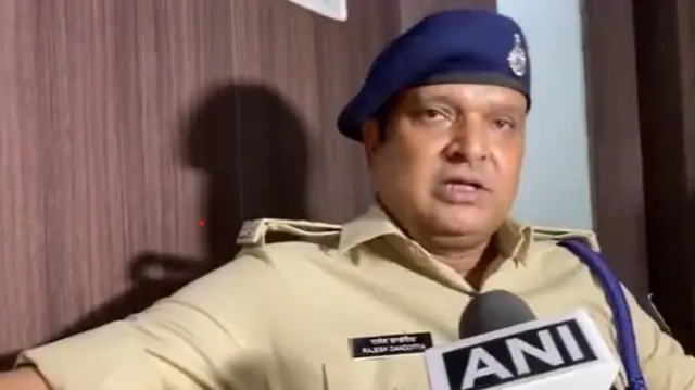 राजेश डिंडौतिया