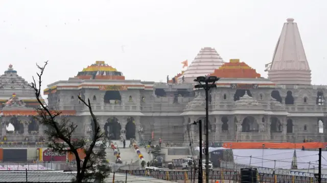 अयोध्या में ज़मीन के सर्किल रेट में बढ़ोतरी