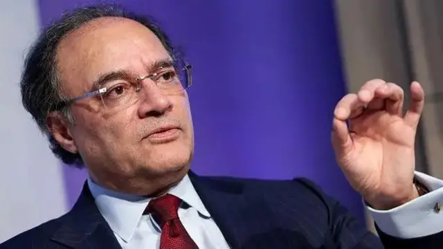 قرض کی ادائیگی پاکستان کے لیے سب سے بڑا خرچہ ہے: وزیر خزانہ