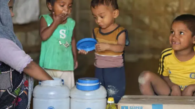 A chọpụtara na ọ bụ ụmụaka ga-akacha anwụ ọnwụ n'akabeghị aka