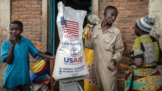 यूएसएआईडी