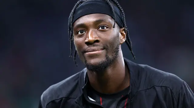 Tammy Abraham