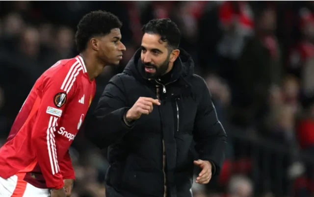 Rashford