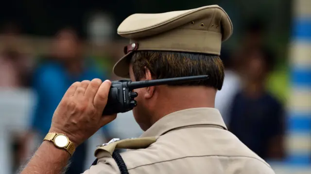 सांकेतिक तस्वीर