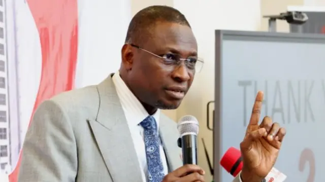 Ola Olukayode