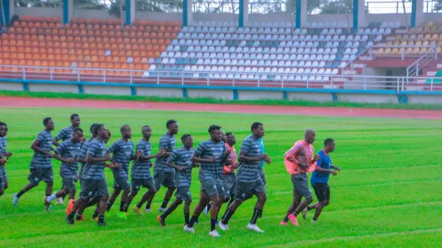 Barau FC