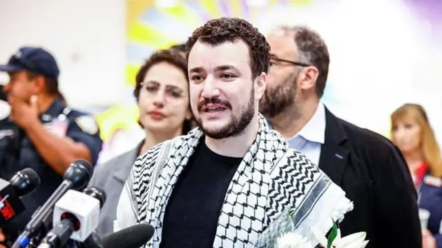 Qabsaa'aa mirga Filisxeem hidhaa bahe beenyaaf himannaa bane