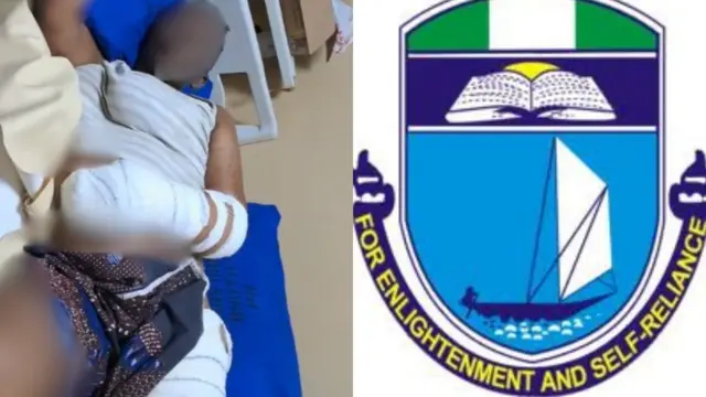 Mahadum ahụ gara n’ihu tie ezinaụlọ nwaamadị ahụ nwụrụ aka n’obi ma kwuo na ha kwụrụ chịm inyere ndị uweojii aka na nnyocha ha na-eme.