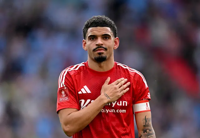 Morgan Gibbs-White